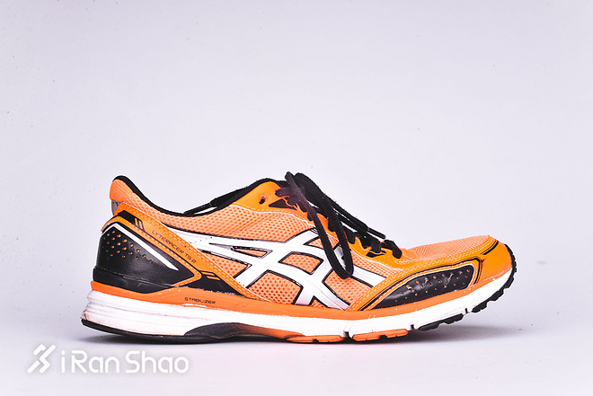 拆 | 1000公里后的跑鞋 拆开看看里面真实的样子