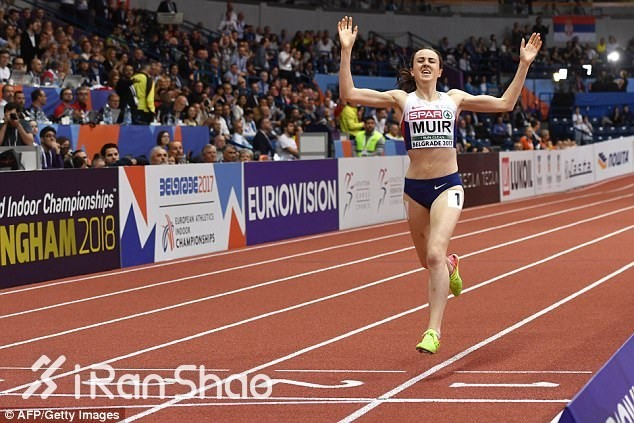 深度 | 会战伦敦世锦赛 三位业余长跑高手的故事