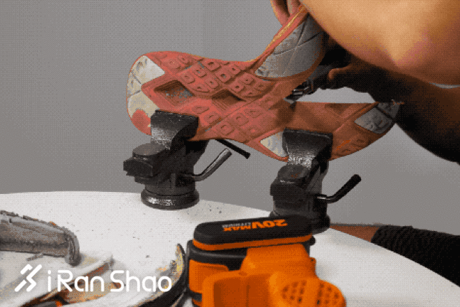 拆 | 1000公里后的跑鞋 拆开看看里面真实的样子