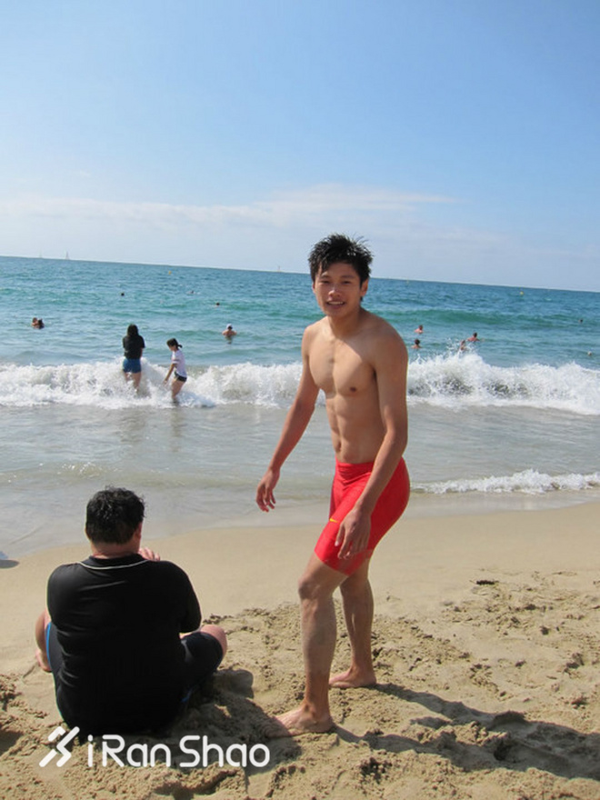 TopX | 颜值即正义 伦敦田径世锦赛颜值大比拼