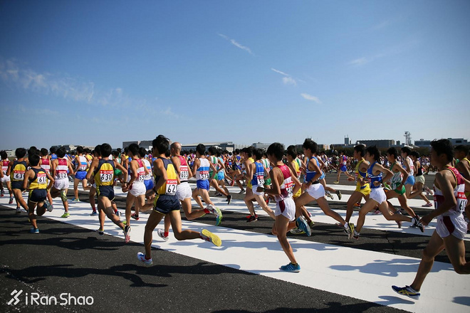 深度 | 日本马拉松实力如此强悍 为何总是无缘大赛奖牌？