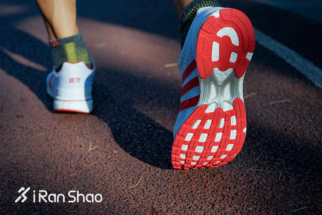 跑鞋 | adidas adizero adios 3 北马限定款 根正苗红的北马跑鞋