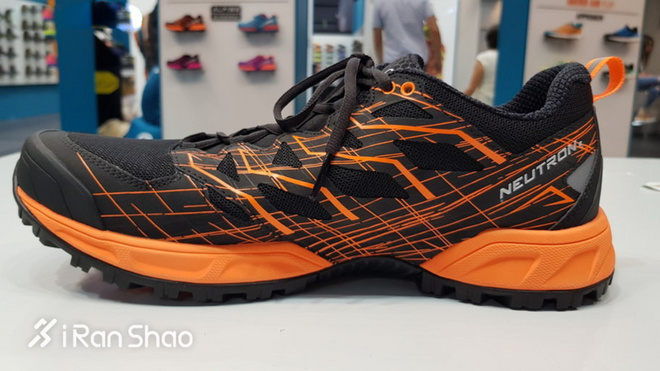 TopX | 看得见买不到 2018年新品越野跑鞋超前预览（二）