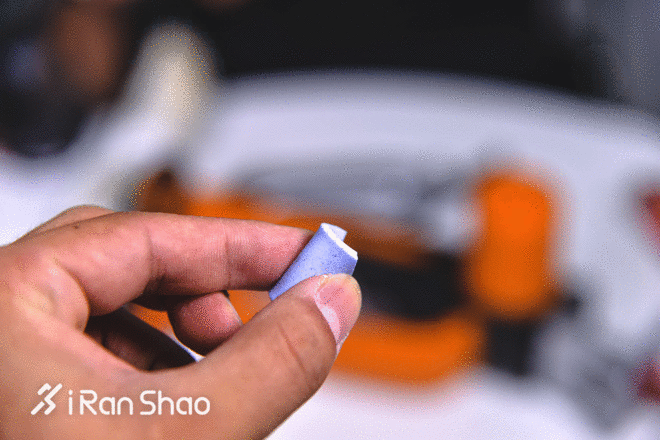 拆 | 1000公里后的跑鞋 拆开看看里面真实的样子