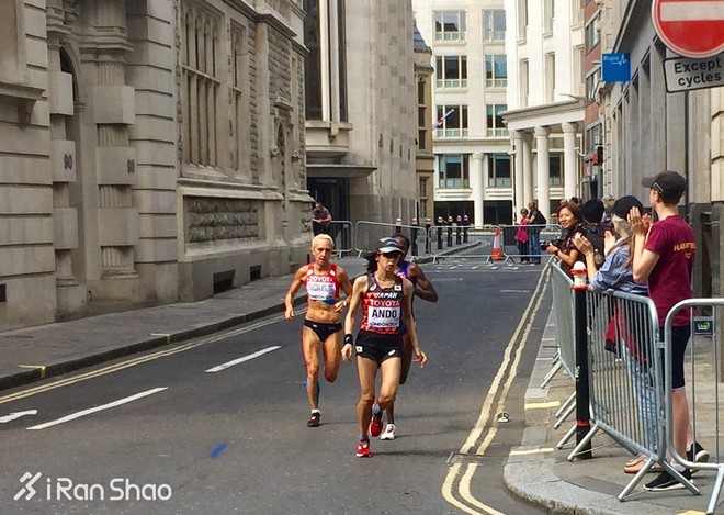 深度 | 日本马拉松实力如此强悍 为何总是无缘大赛奖牌？