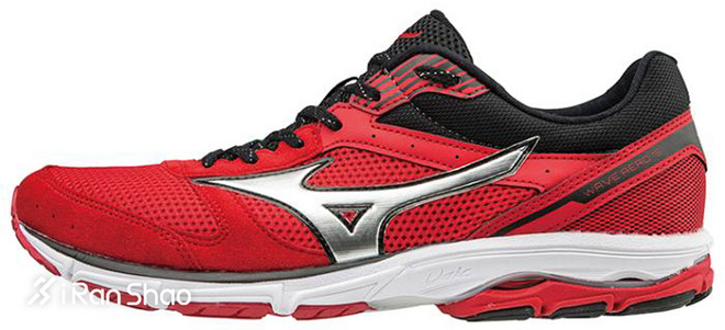 经验 | 教你揭穿美津浓（Mizuno）跑鞋迷阵（2017版）