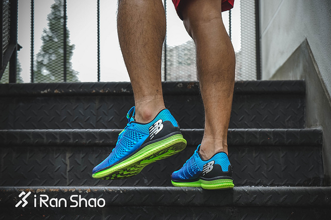 跑鞋 | 弹性+1速度n+1 New Balance FuelCell深度评测