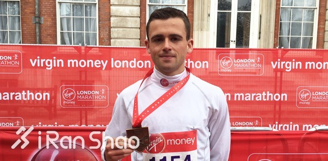 深度 | 会战伦敦世锦赛 三位业余长跑高手的故事