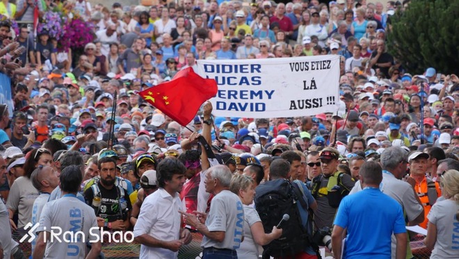 决战勃朗峰 | 如何完成越野跑终极挑战