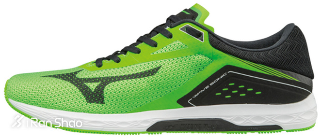 经验 | 教你揭穿美津浓（Mizuno）跑鞋迷阵（2017版）