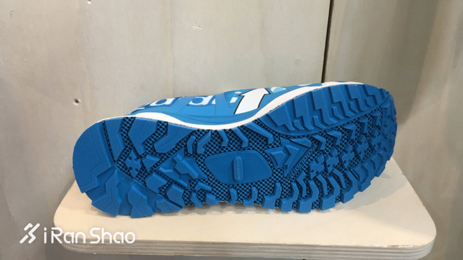 TopX | 看得见买不到 2018年新品越野跑鞋超前预览（二）