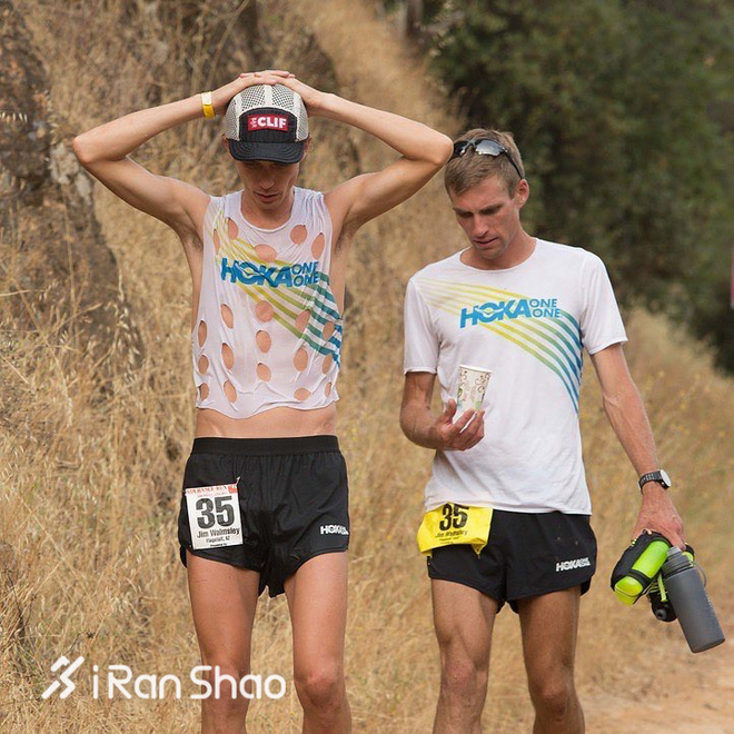 Weekly Gear | 假装成HOKA ONE ONE赞助选手，你需要这些装备