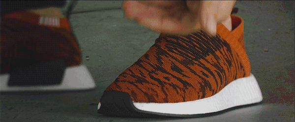 热点 | 运动品牌集体变嘻哈 原来它们都看了《中国有嘻哈》