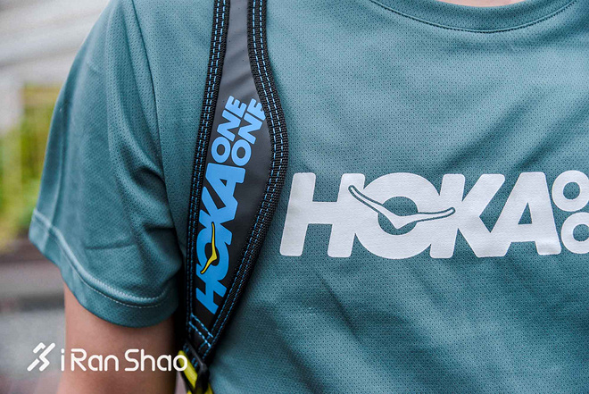 Weekly Gear | 假装成HOKA ONE ONE赞助选手，你需要这些装备