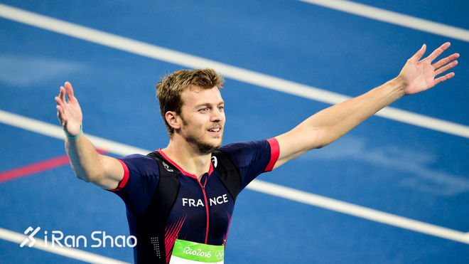 TopX | 颜值即正义 伦敦田径世锦赛颜值大比拼