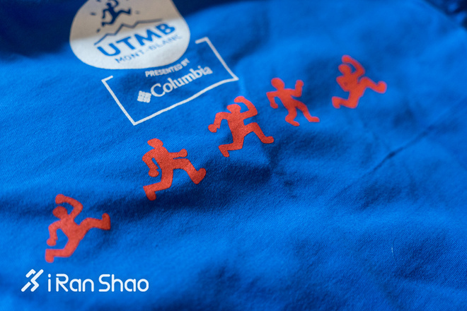决战勃朗峰 | UTMB开赛96小时前的10个瞬间