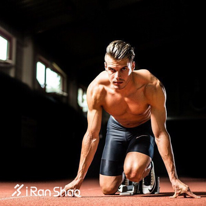 TopX | 颜值即正义 伦敦田径世锦赛颜值大比拼