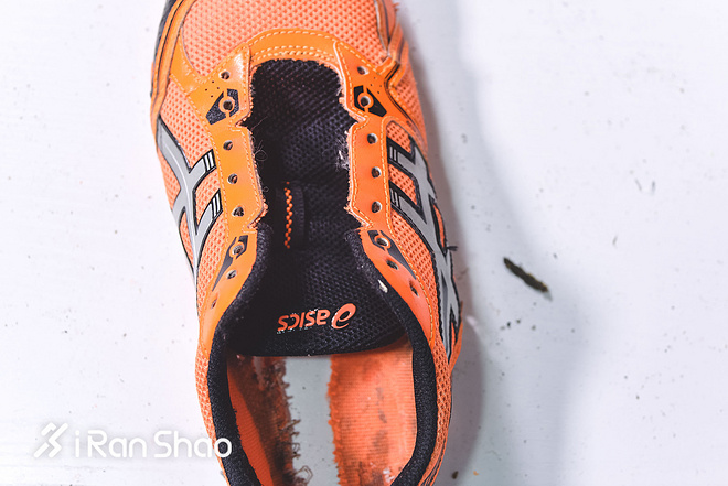 拆 | 1000公里后的跑鞋 拆开看看里面真实的样子