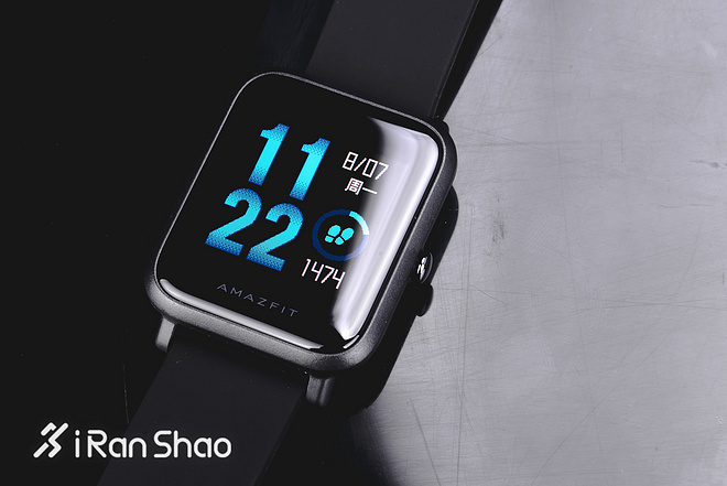 开箱 | Amazfit米动手表青春版 你愿给399元的它多少机会