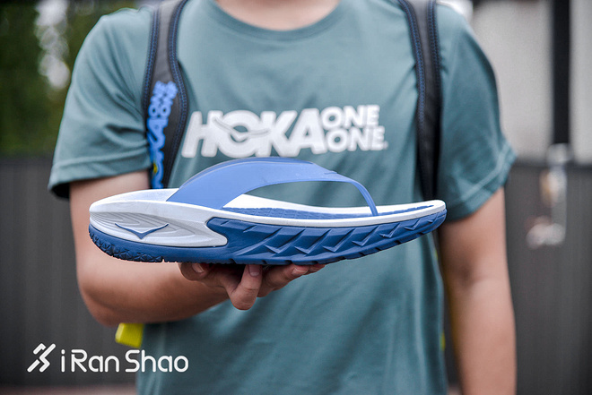 Weekly Gear | 假装成HOKA ONE ONE赞助选手，你需要这些装备