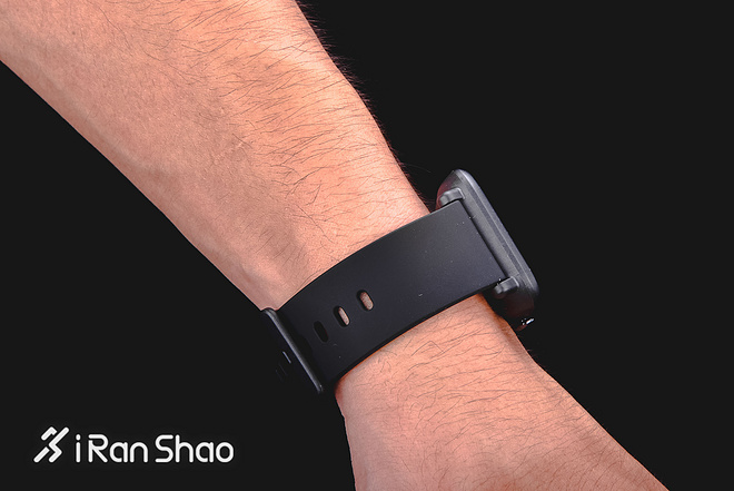 开箱 | Amazfit米动手表青春版 你愿给399元的它多少机会