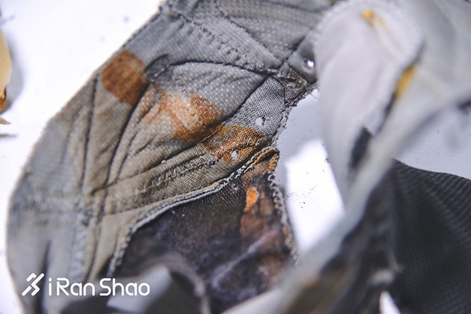 拆 | 1000公里后的跑鞋 拆开看看里面真实的样子