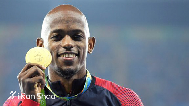 TopX | 颜值即正义 伦敦田径世锦赛颜值大比拼