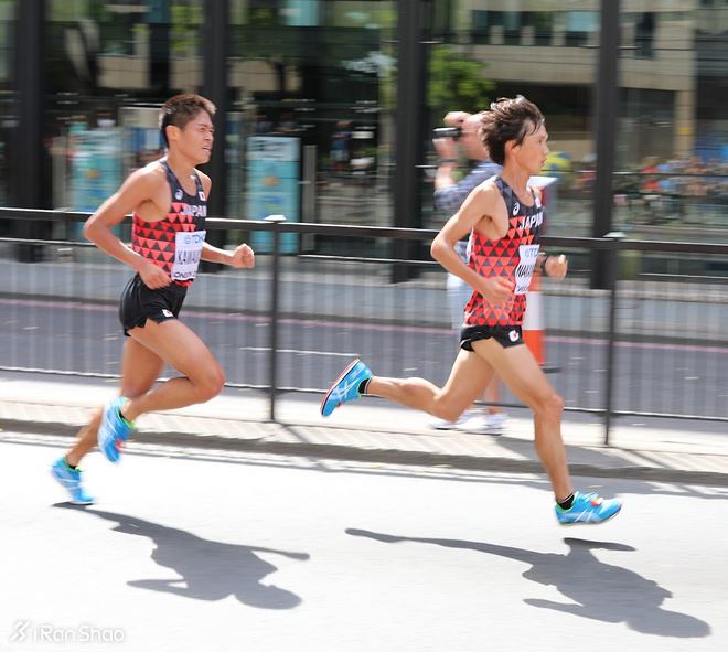 深度 | 日本马拉松实力如此强悍 为何总是无缘大赛奖牌？