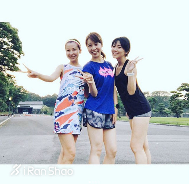 人物 | 小姐姐上田怜：可爱才是最高级的形容词