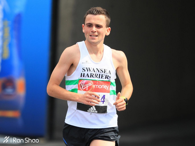 深度 | 会战伦敦世锦赛 三位业余长跑高手的故事