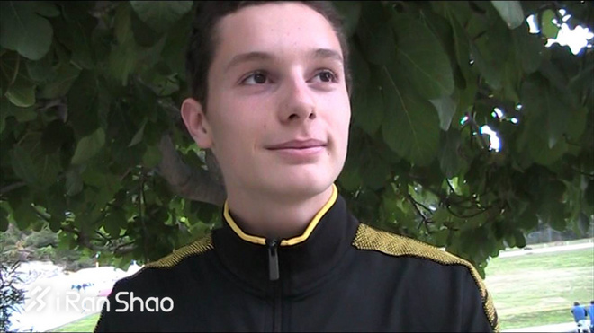 TopX | 颜值即正义 伦敦田径世锦赛颜值大比拼