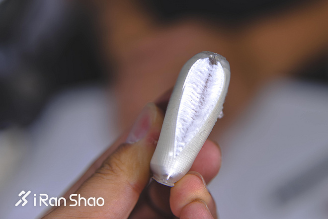 拆 | 1000公里后的跑鞋 拆开看看里面真实的样子