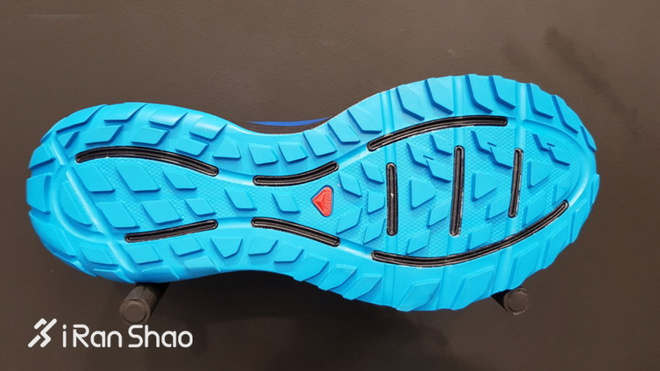 TopX | 看得见买不到 2018年新品越野跑鞋超前预览（二）