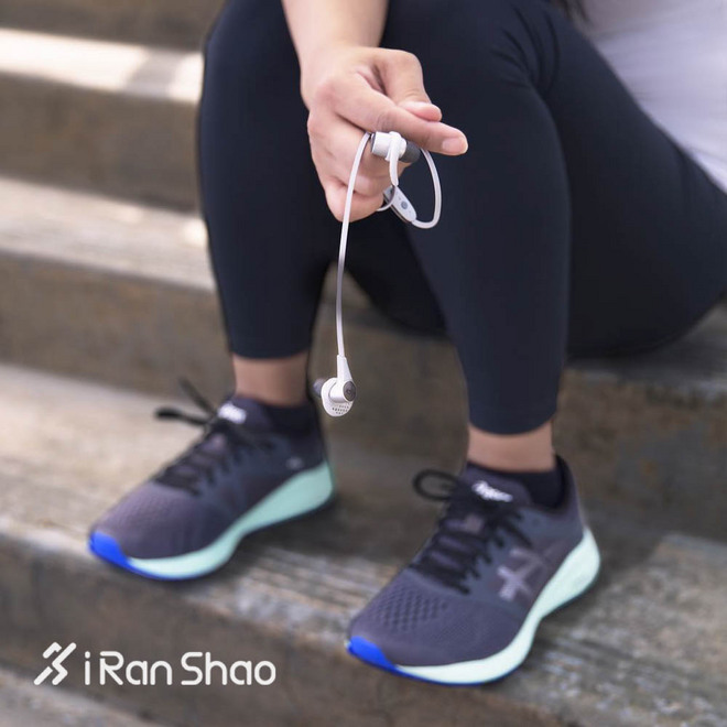 运动尖货 |  一周跑步装备美图集锦 Vol.1