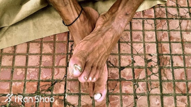 人物 | 连续100天100个100公里 印度超马奇人辛格的不可能挑战