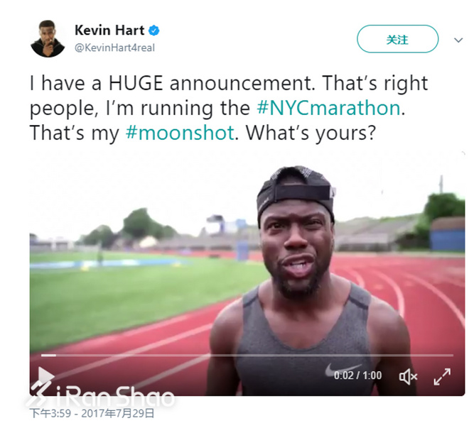 TopX | 星光灿烂 2017年六大满贯上的明星们（纽马篇）