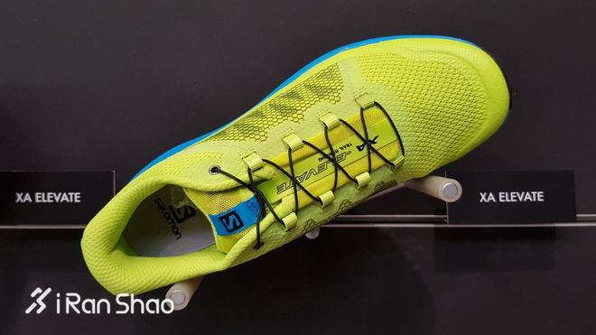 TopX | 看得见买不到 2018年新品越野跑鞋超前预览（二）