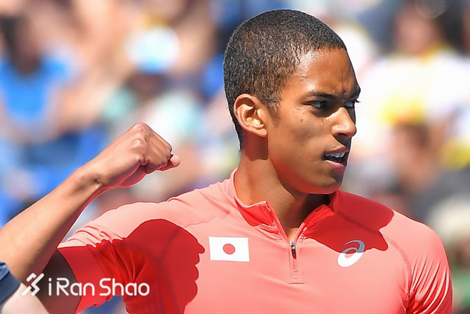 TopX | 颜值即正义 伦敦田径世锦赛颜值大比拼