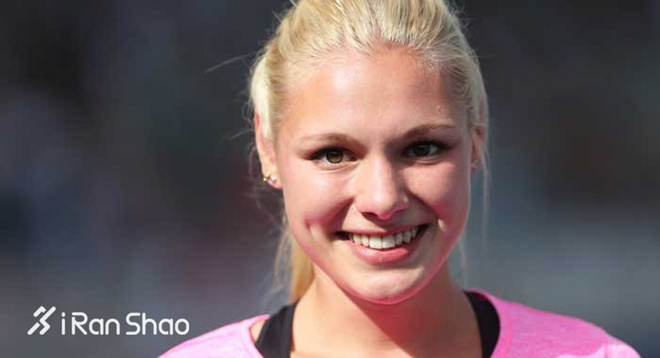 TopX | 颜值即正义 伦敦田径世锦赛颜值大比拼