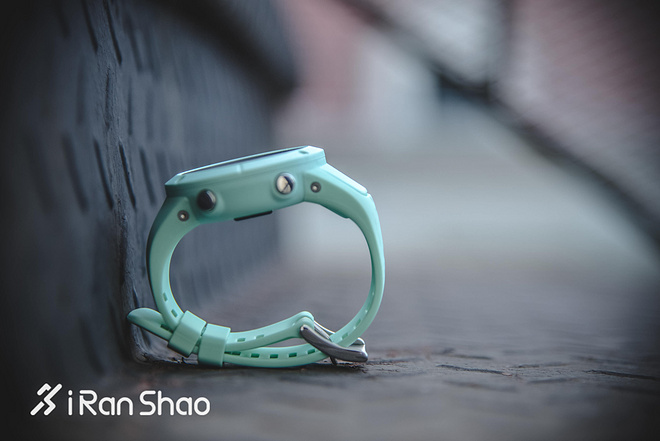 开箱 | SUUNTO Spartan Trainer Wrist HR 入门跑者的新选择