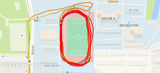 手表 | 小而美与小而精的抉择 Amazfit米动手表青春版深度评测