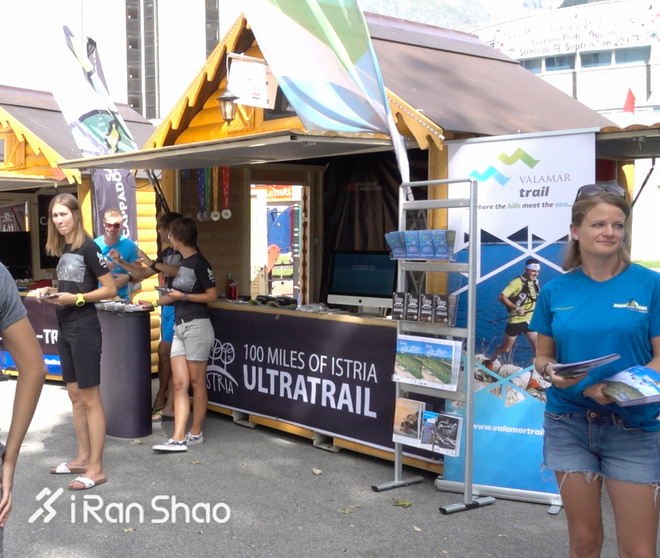 决战勃朗峰 | UTMB开赛96小时前的10个瞬间