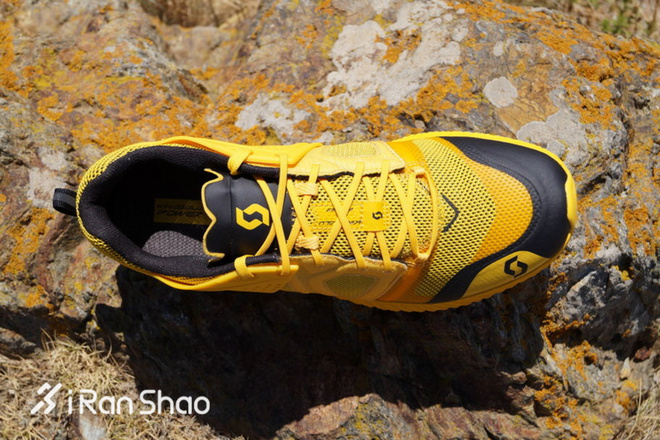 TopX | 看得见买不到 2018年新品越野跑鞋超前预览（二）