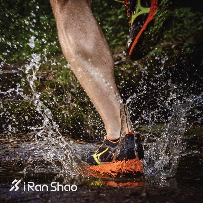 运动尖货 |  一周跑步装备美图集锦 Vol.1