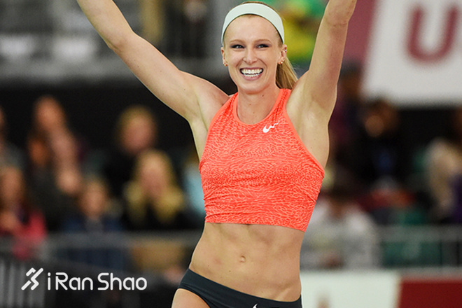 TopX | 颜值即正义 伦敦田径世锦赛颜值大比拼