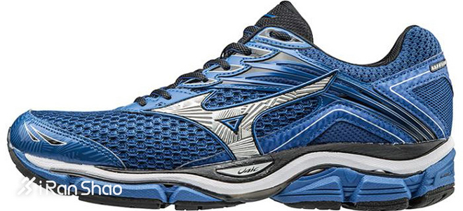 经验 | 教你揭穿美津浓（Mizuno）跑鞋迷阵（2017版）