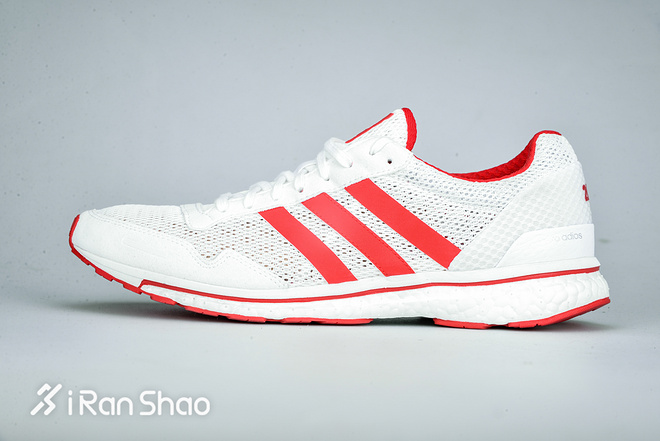 跑鞋 | adidas adizero adios 3 北马限定款 根正苗红的北马跑鞋
