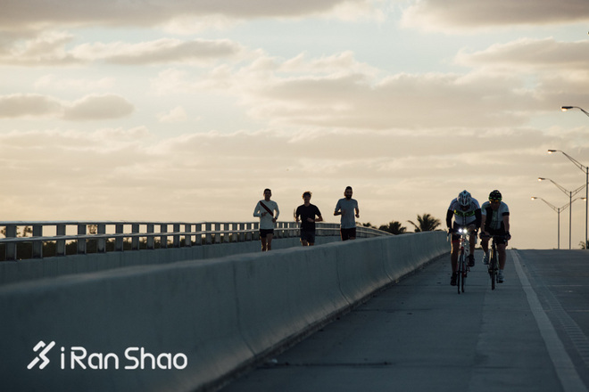 经验 | 知道这些夏天跑步不纠结