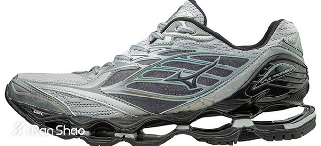 经验 | 教你揭穿美津浓（Mizuno）跑鞋迷阵（2017版）