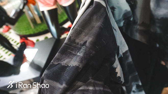 现场 | TNF的秋冬新品 想让你时时刻刻都能出门野练